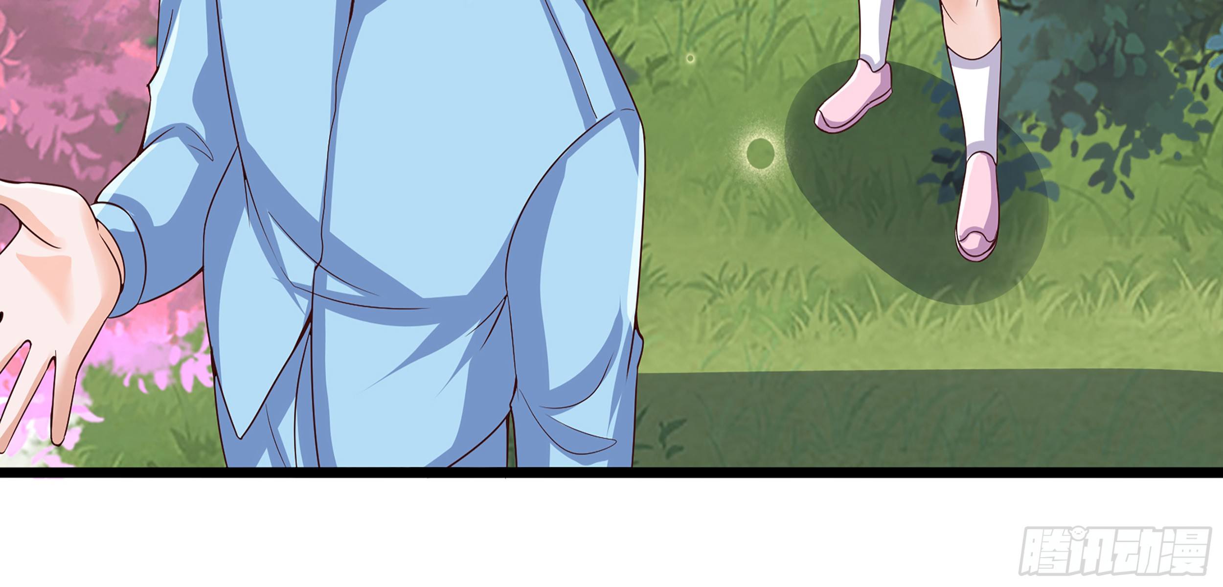 Fairy Demon Dad Chapter 13 Gambar 32